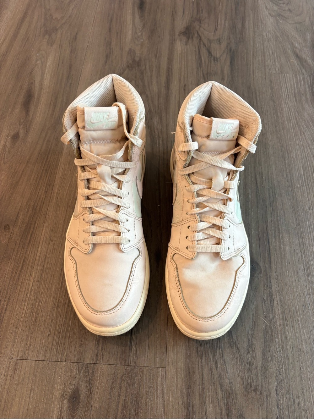 Nike Air Jordan